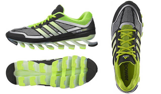 「MENS」 G98612: ブラック/メタリックシルバー/ソーラースライム