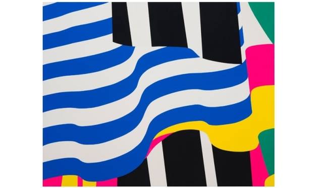 <strong>ART FAIR TOKYO 2014｜特別セクションの見どころを紹介</strong>　今井俊介／《無題》／2012年／HAGIWARA PROJECTS