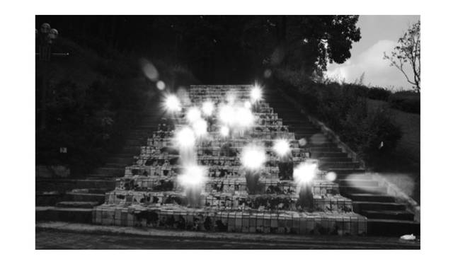 <strong>ART FAIR TOKYO 2014｜特別セクションの見どころを紹介</strong>　Poklong ANADING, Counter Acts II, Courtesy of 1335MABINI