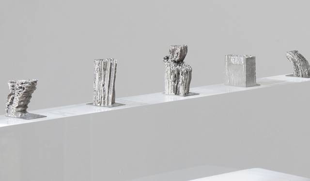 <strong>ART FAIR TOKYO 2014｜特別セクションの見どころを紹介</strong>　シムラブロス／東京画廊＋BTAP