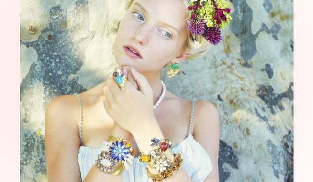 <strong>ADER｜アデルが伊勢丹新宿店に直営店オープン</strong>　