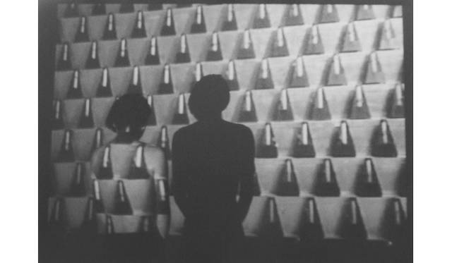 <strong>ART｜アーティスト花代による個展『灰色区域』</strong>　Hanayo, untitled, 2013, gelatin silver print, © Hanayo Courtesy ofGallery Koyanagi