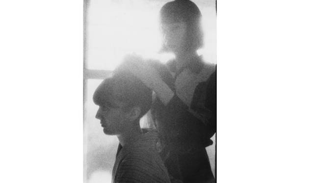 <strong>ART｜アーティスト花代による個展『灰色区域』</strong>　Hanayo, untitled, 2013, gelatin silver print, © Hanayo Courtesy ofGallery Koyanagi