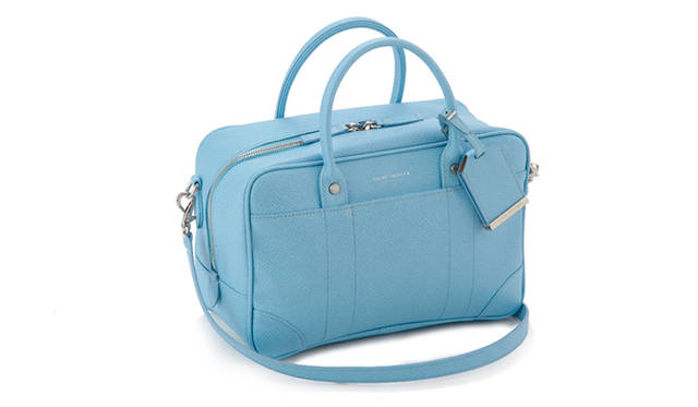 ボーリングバッグ[W26×H17×D11cm] 12万6000円