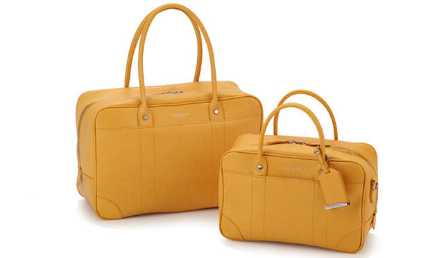 ボーリングバッグ[W26×H17×D11cm] 12万6000円