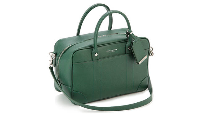 ボーリングバッグ[W26×H17×D11cm] 12万6000円