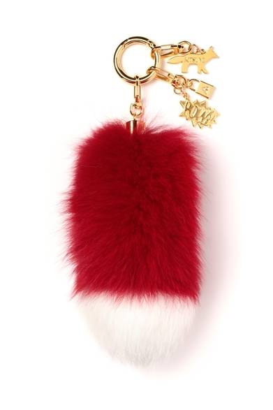 <strong>MAISON KITSUNÉ