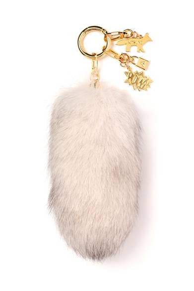 <strong>MAISON KITSUNÉ