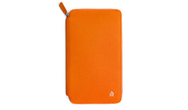 ボードン ブライト コレクション「シングルジップ オーガナイザー」[W13×H23cm]6万8250円