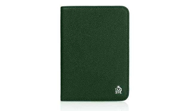ボードン ブライト コレクション「パスポートホルダー」[W10.5×H14.2cm]2万2050円