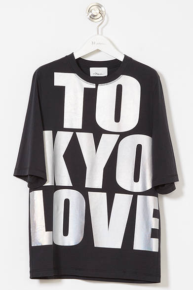 限定Tシャツ 1万5750円<br /><br />