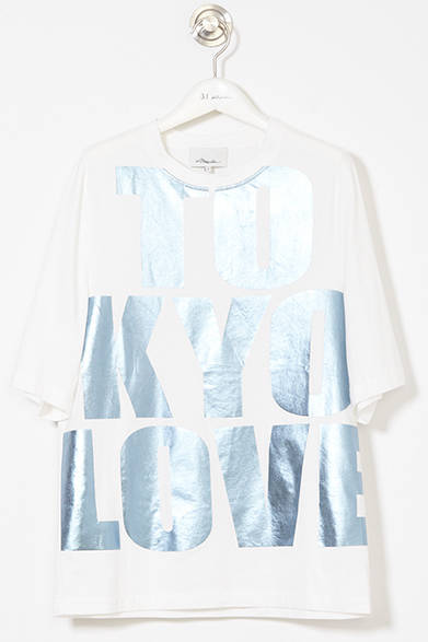 限定Tシャツ 1万5750円<br /><br />