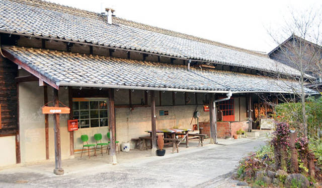 <strong>合同展示会「thought」</strong>