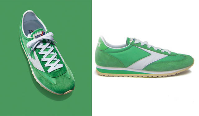 「Men’s Vanguard（メンズ ヴァンガード）」1万円