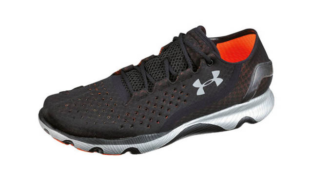 <strong>UNDER ARMOUR｜アンダーアーマー</strong>　「UAスピードフォーム アポロ」1万円（税別）