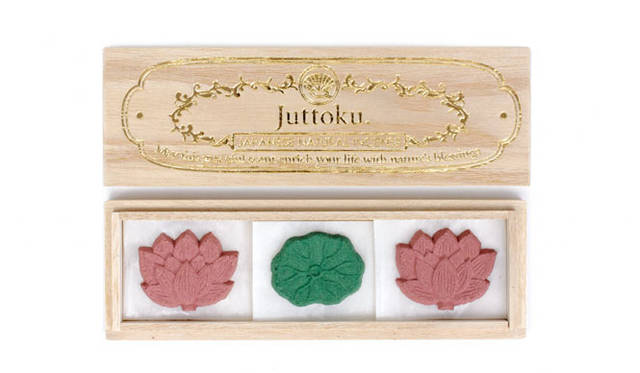 <strong>Juttoku.｜ジュットク</strong>　「Juttoku.SHOP」