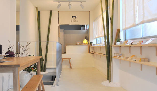 <strong>Juttoku.｜ジュットク</strong>　「Juttoku.SHOP」