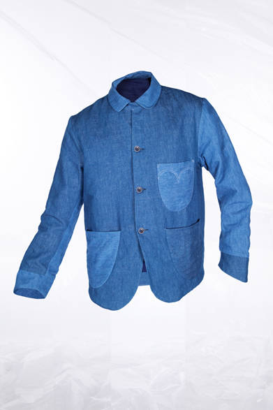 「SOFT SACK MEN」7万8750円<br />