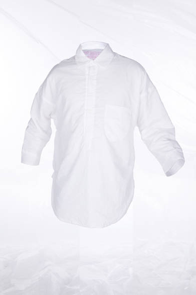 「PULLOVER SHIRT MEN」3万8640円