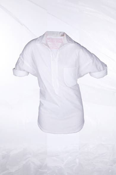 「PULLOVER SHIRT WOMEN」3万8640円