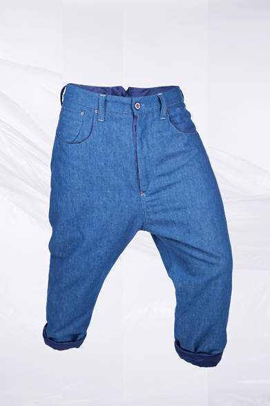 「PICKER UNISEX」8万5365円