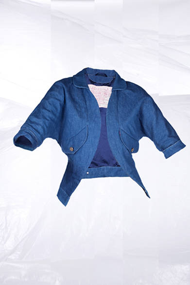 「SHOULDER BOULDER WOMEN」6万5625円