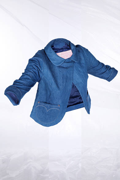 「LADYBIRD WOMEN」7万2240円<br />