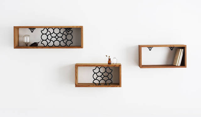 <strong>monmaya｜門間箪笥店</strong>　倉本　仁×高橋理子コラボレーションの新プロダクトシリーズ「Upright」1万8900円～