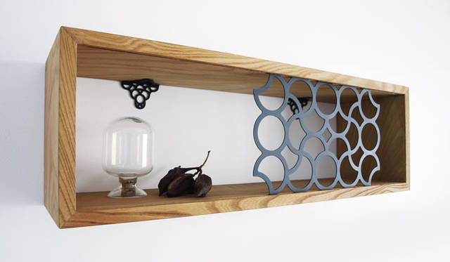 <strong>monmaya｜門間箪笥店</strong>　倉本　仁×高橋理子コラボレーションの新プロダクトシリーズ「Upright」1万8900円～