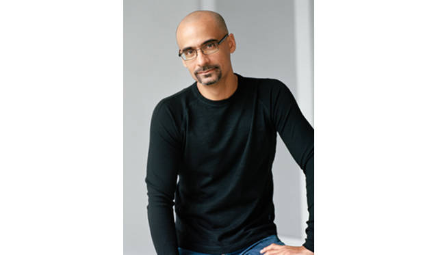 ジュノ・ディアス氏