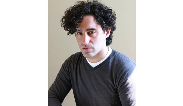 ネイサン・イングランダー氏