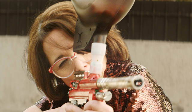 © 2013 Fabula – Muchas Gracias