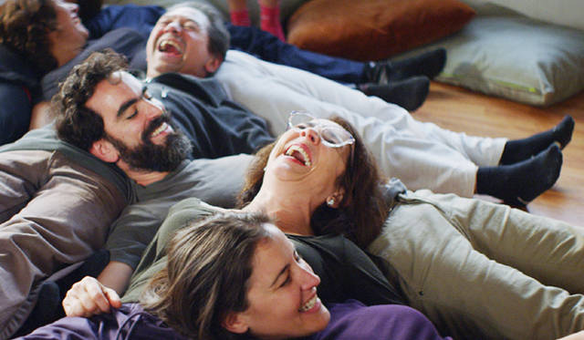 © 2013 Fabula – Muchas Gracias