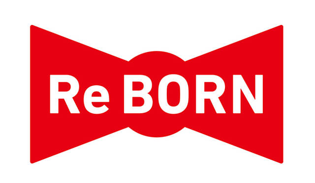 トヨタ自動車「ReBORN」