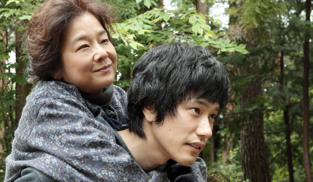 ©2014『家路』製作委員会