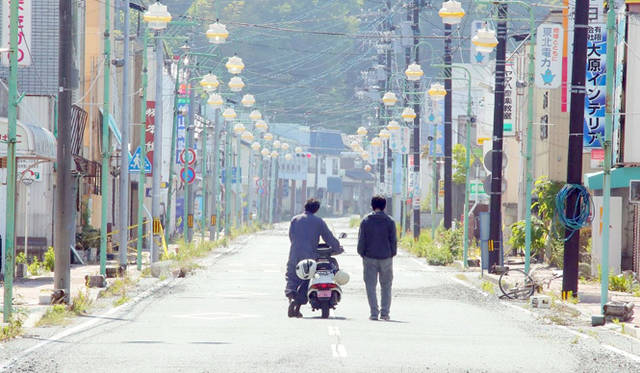 ©2014『家路』製作委員会