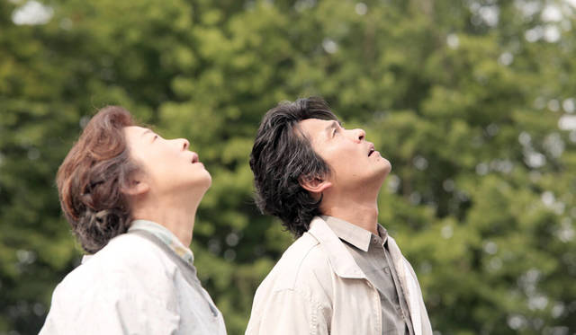 ©2014『家路』製作委員会