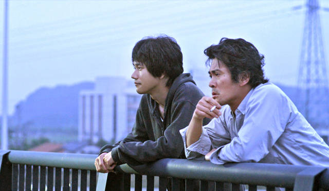 ©2014『家路』製作委員会