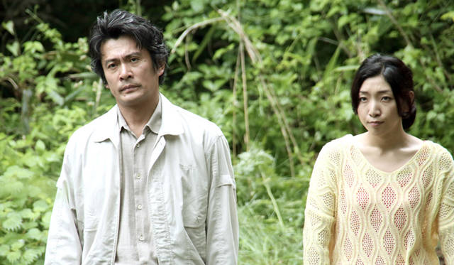 ©2014『家路』製作委員会