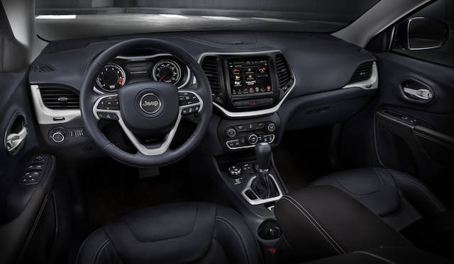 近未来感を漂わせる先進的なインテリアデザイン