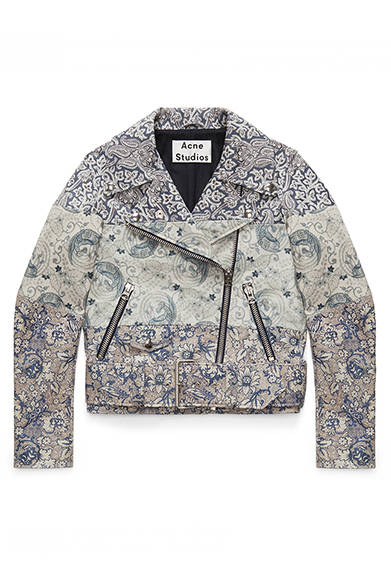 ジャケット 40万7000円