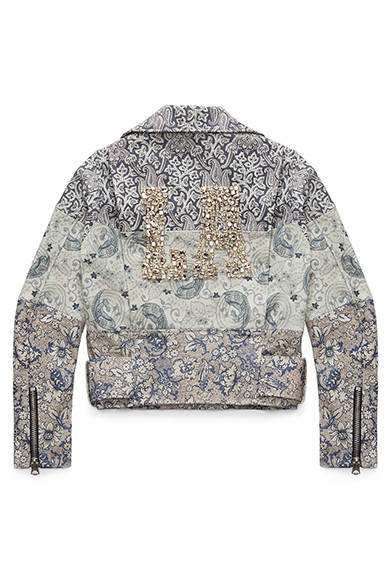 ジャケット 40万7000円