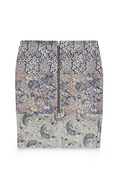 スカート 14万9000円