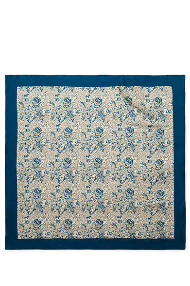 スカーフ 3万3000円