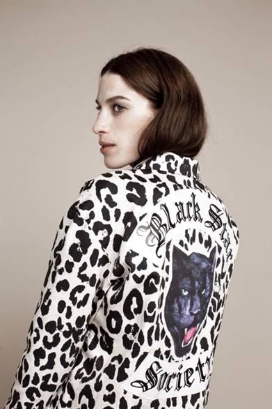 <strong>Rika｜日本別注の限定アイテムが登場</strong><br /><br />Rika 2014年春夏コレクション<br /><br />Rika Studios Japan<br />Tel.03-6455-3440<br />http://www.rikaint.com/home/