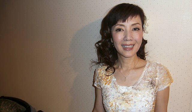 カジュアルライブ会場にて