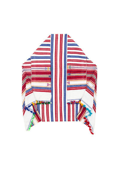 <strong>BLESS｜ブレス</strong>　限定50枚のストール/ベスト