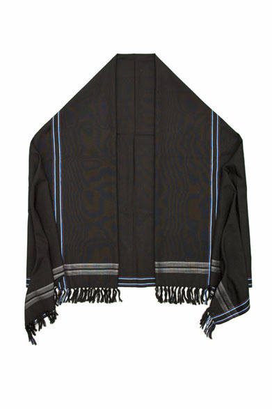 <strong>BLESS｜ブレス</strong>　限定50枚のストール/ベスト