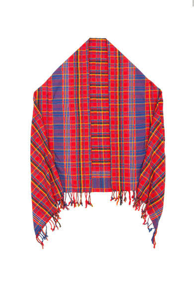 <strong>BLESS｜ブレス</strong>　限定50枚のストール/ベスト