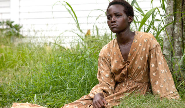 ルピタ・ニョンゴ　© 2013 Bass Films, LLC and Monarchy Enterprises S.a.r.l. in the rest of the World.　All Rights Reserved.